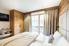 Pepis Suites Lechtal Apartments