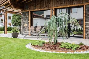 Pepis Suites Lechtal Apartments
