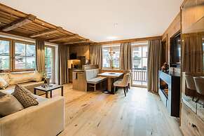 Pepis Suites Lechtal Apartments