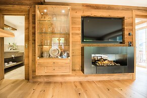 Pepis Suites Lechtal Apartments