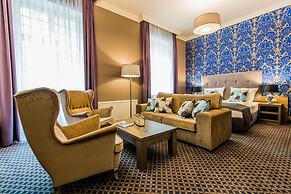 Hotel Dębowy Biowellness & SPA