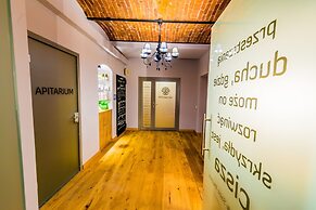 Hotel Dębowy Biowellness & SPA