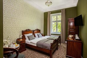Hotel Dębowy Biowellness & SPA