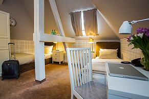 Hotel Dębowy Biowellness & SPA