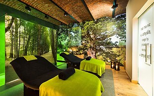 Hotel Dębowy Biowellness & SPA