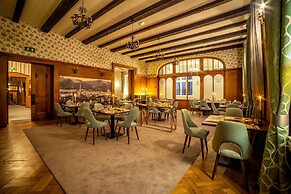 Hotel Dębowy Biowellness & SPA