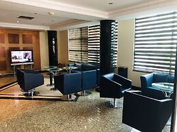 Golden Park Hotel