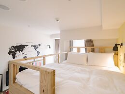 CJ Hotel