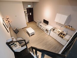 CJ Hotel