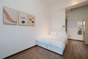 CJ Hotel