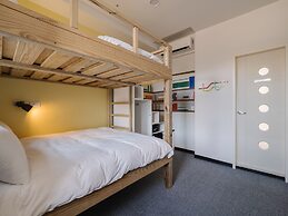 CJ Hotel