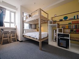 CJ Hotel