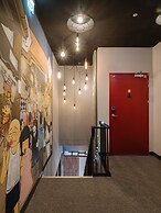 CJ Hotel