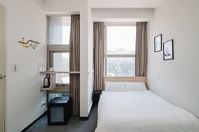 CJ Hotel