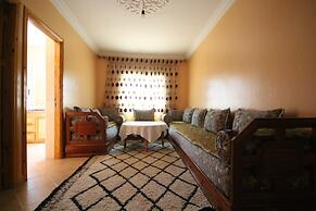 Mina House