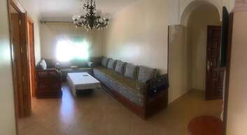 Mina House