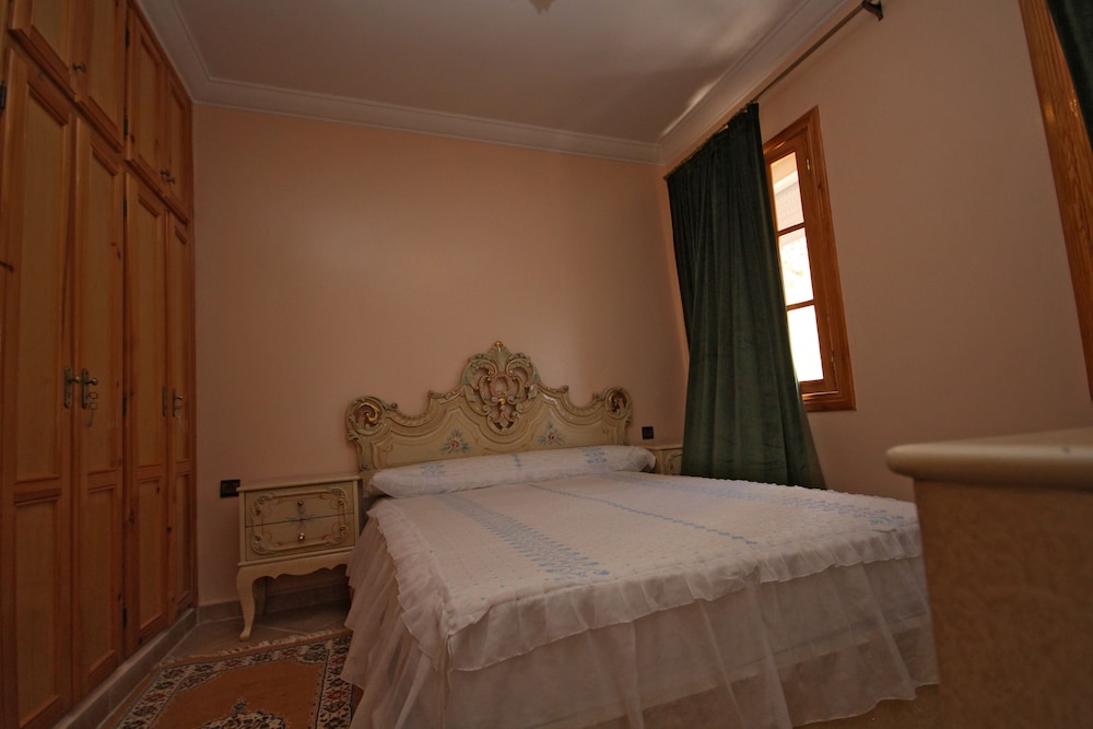 Mina House