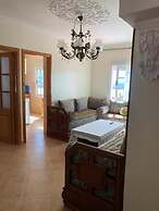 Mina House