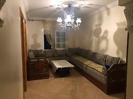 Mina House