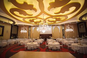 Kronos Hotel