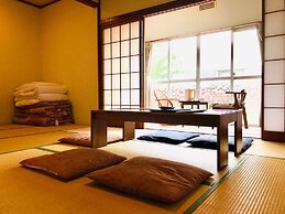 Harukaze no Yado