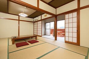 Harukaze no Yado