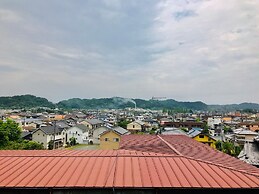 Harukaze no Yado