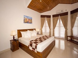 Orchid Villa Kandy