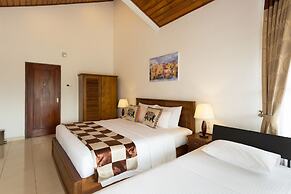 Orchid Villa Kandy