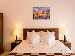 Orchid Villa Kandy