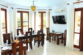 Orchid Villa Kandy