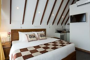 Orchid Villa Kandy