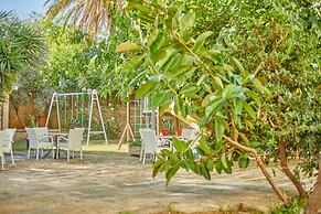 Apartamentos Ben-Hur