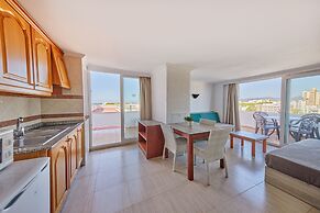 Apartamentos Ben-Hur