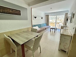 Apartamentos Ben-Hur
