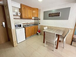 Apartamentos Ben-Hur