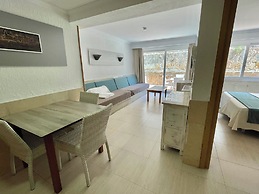 Apartamentos Ben-Hur