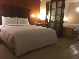Seed Hotel