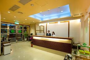 Seed Hotel