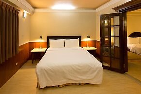 Seed Hotel