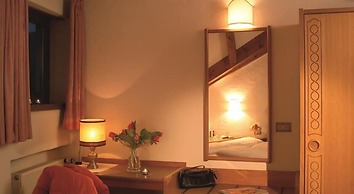 Hotel Weisses Lamm