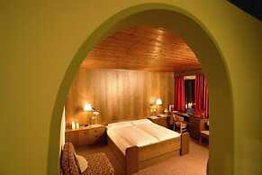 Hotel Weisses Lamm