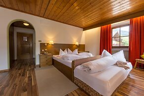 Hotel Weisses Lamm