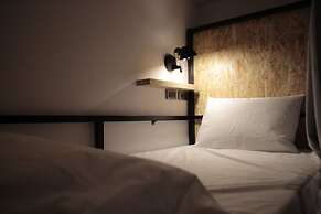 Let’s Hostel