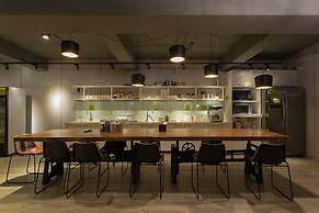 Let’s Hostel