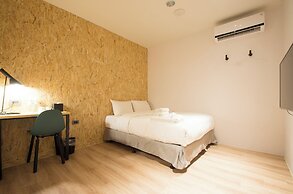 Let’s Hostel