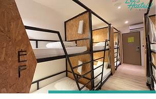Let’s Hostel