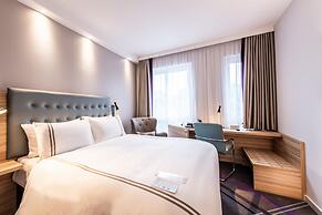 Premier Inn Hannover City University
