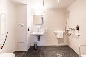 Premier Inn Hannover City University