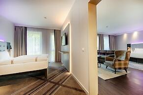Premier Inn Hannover City University